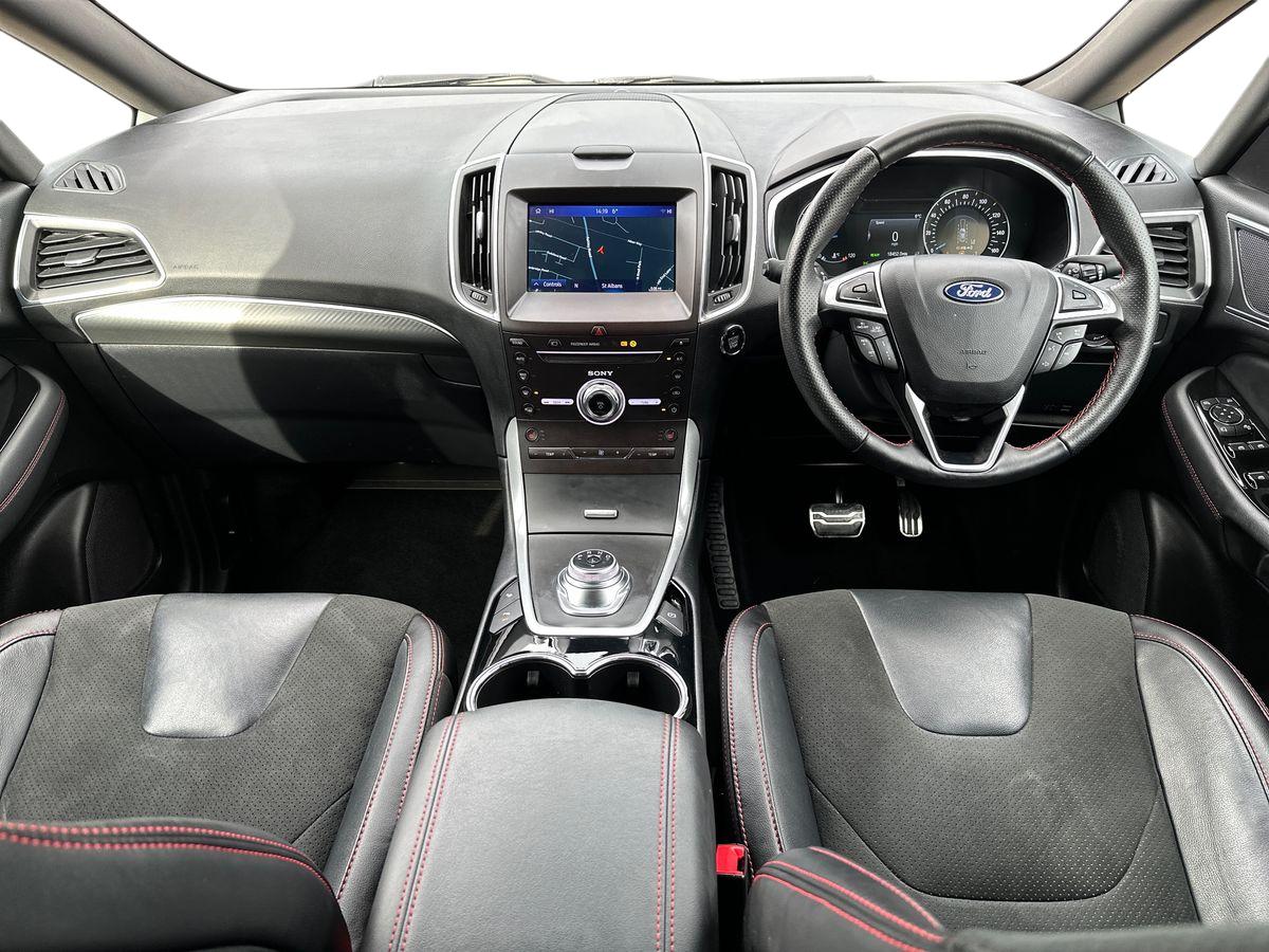 Used Ford S-Max 2022 for sale - 77885418: Photo 15