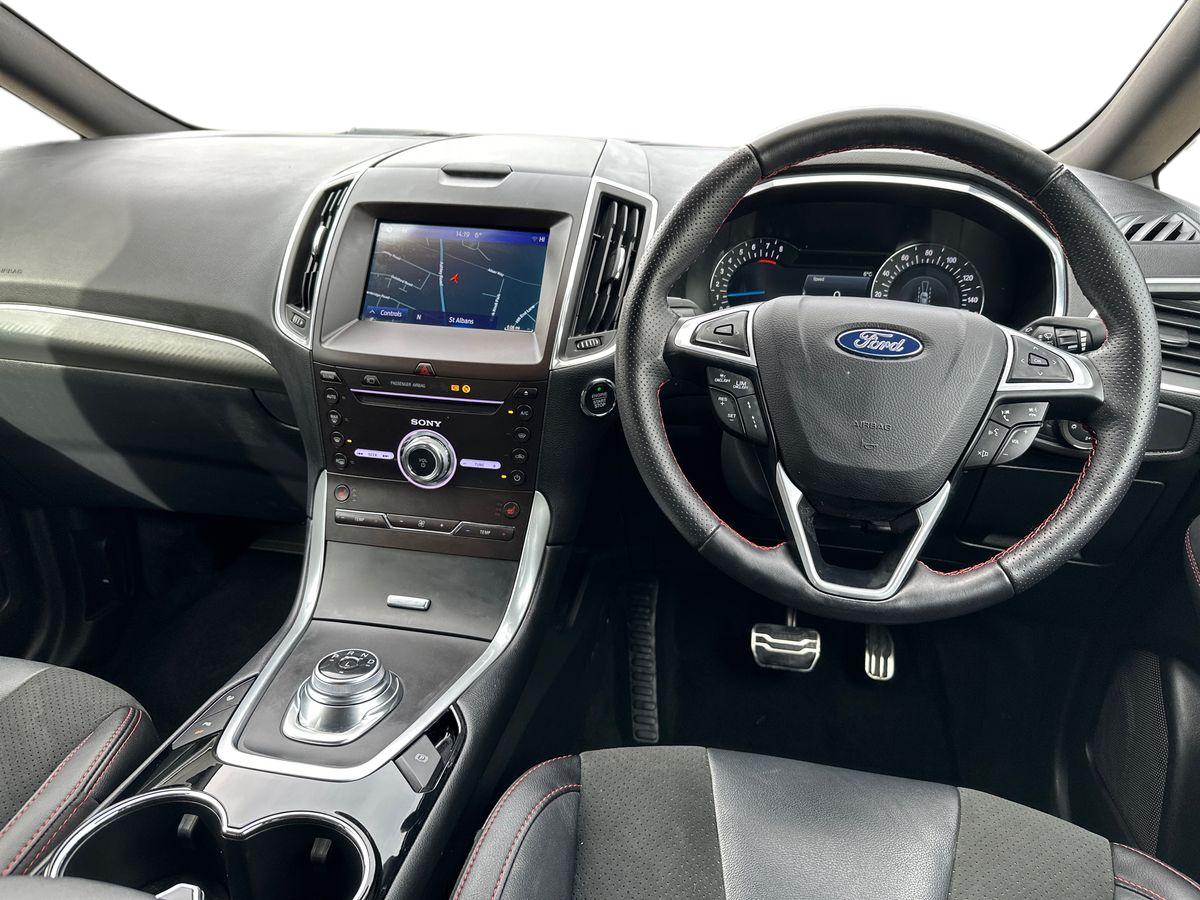 Used Ford S-Max 2022 for sale - 77885418: Photo 16