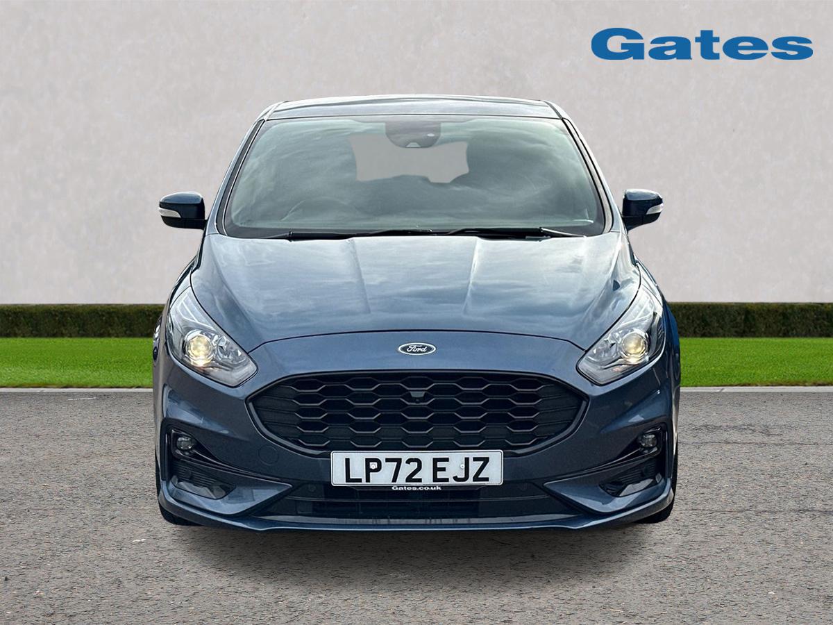 Used Ford S-Max 2022 for sale - 77885418: Photo 2