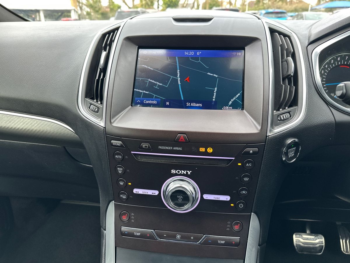 Used Ford S-Max 2022 for sale - 77885418: Photo 20