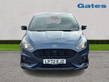 Used Ford S-Max 2022 for sale - 77885418: Photo