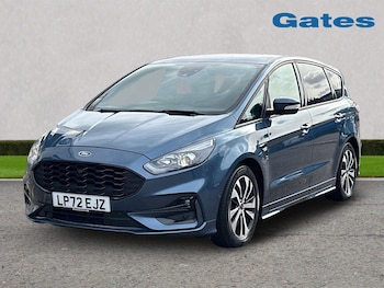 Used Ford S-Max 2022 for sale - 77885418: Photo