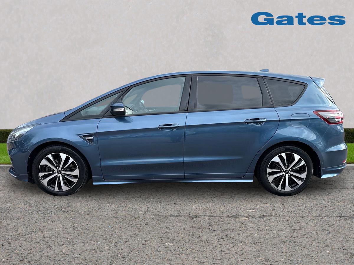 Used Ford S-Max 2022 for sale - 77885418: Photo 4