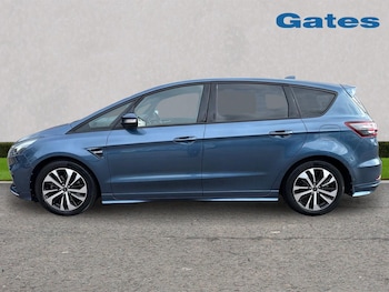 Used Ford S-Max 2022 for sale - 77885418: Photo