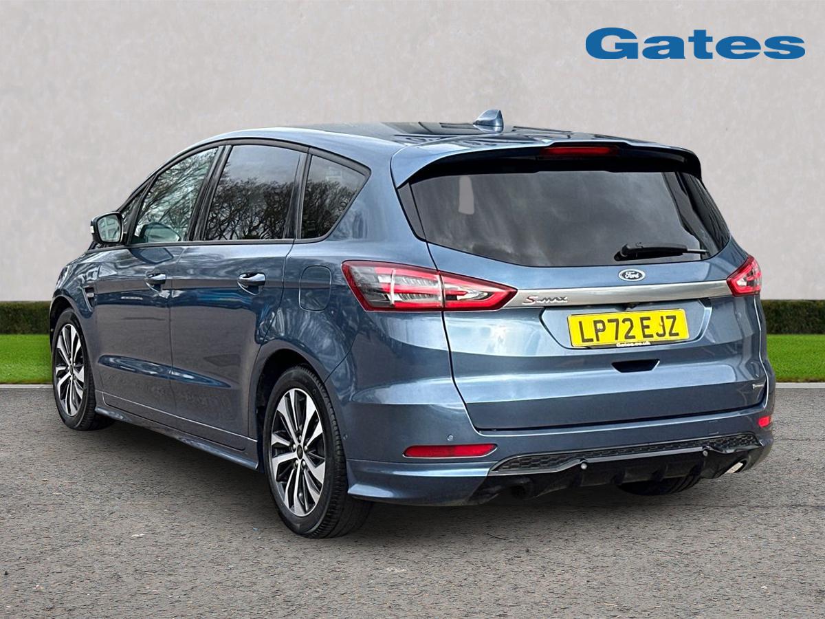 Used Ford S-Max 2022 for sale - 77885418: Photo 5