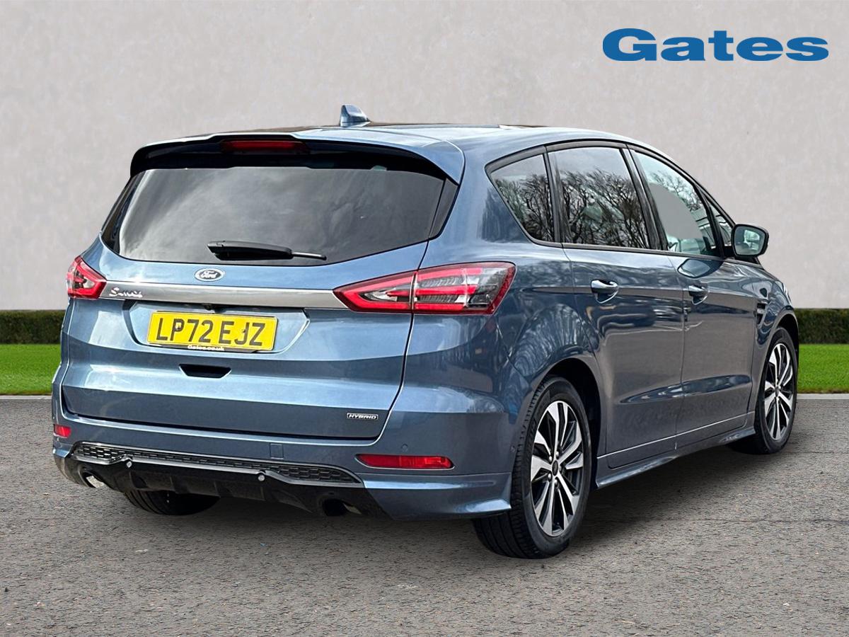 Used Ford S-Max 2022 for sale - 77885418: Photo 7