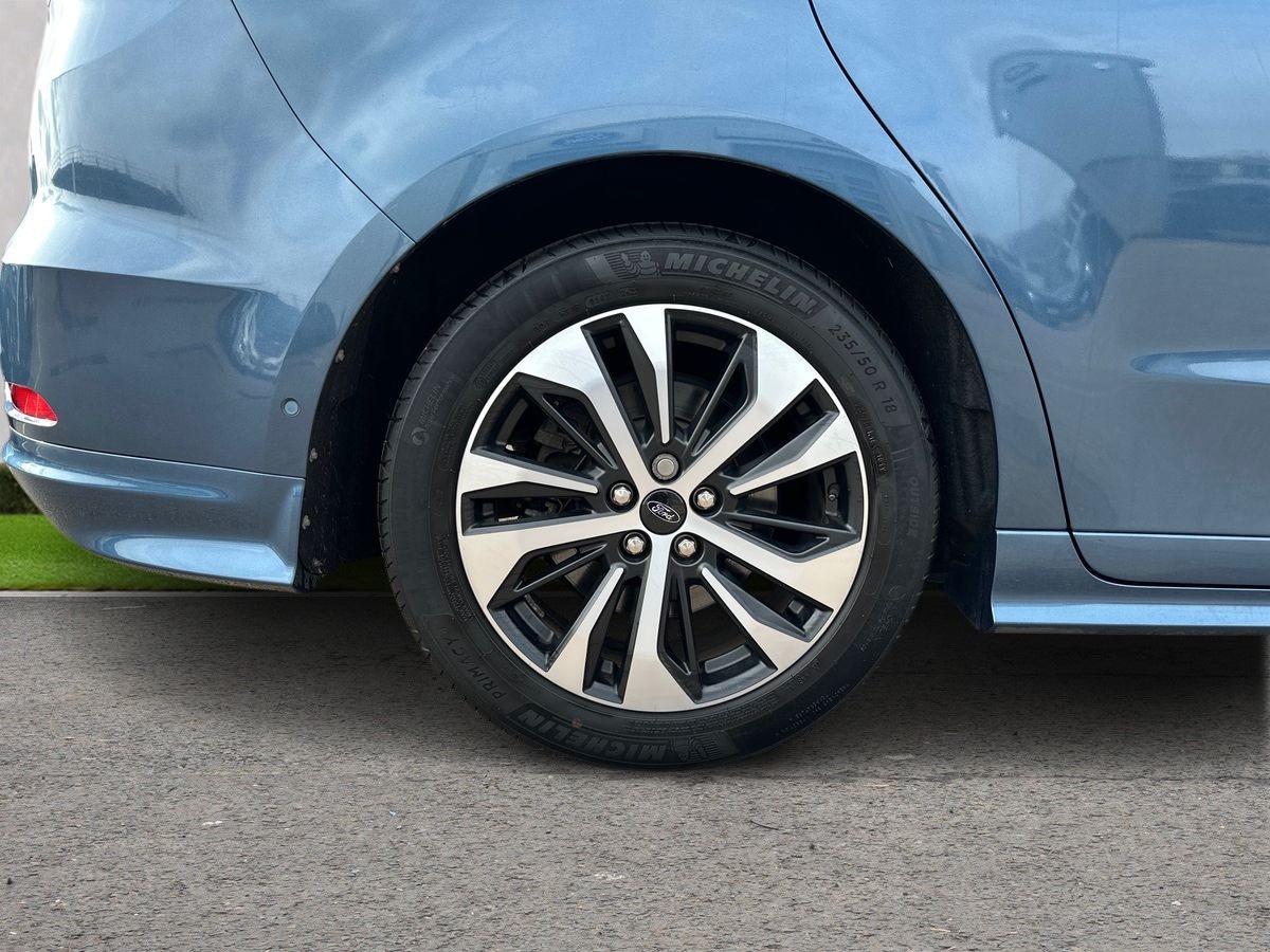 Used Ford S-Max 2022 for sale - 77885418: Photo 9