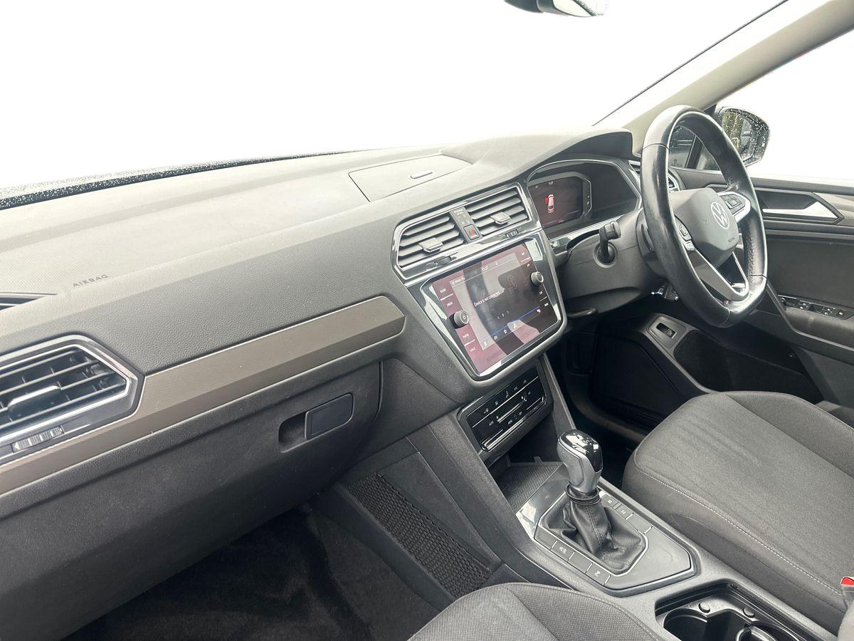 Used Volkswagen Tiguan Allspace 2022 for sale - 77193709: Photo 11
