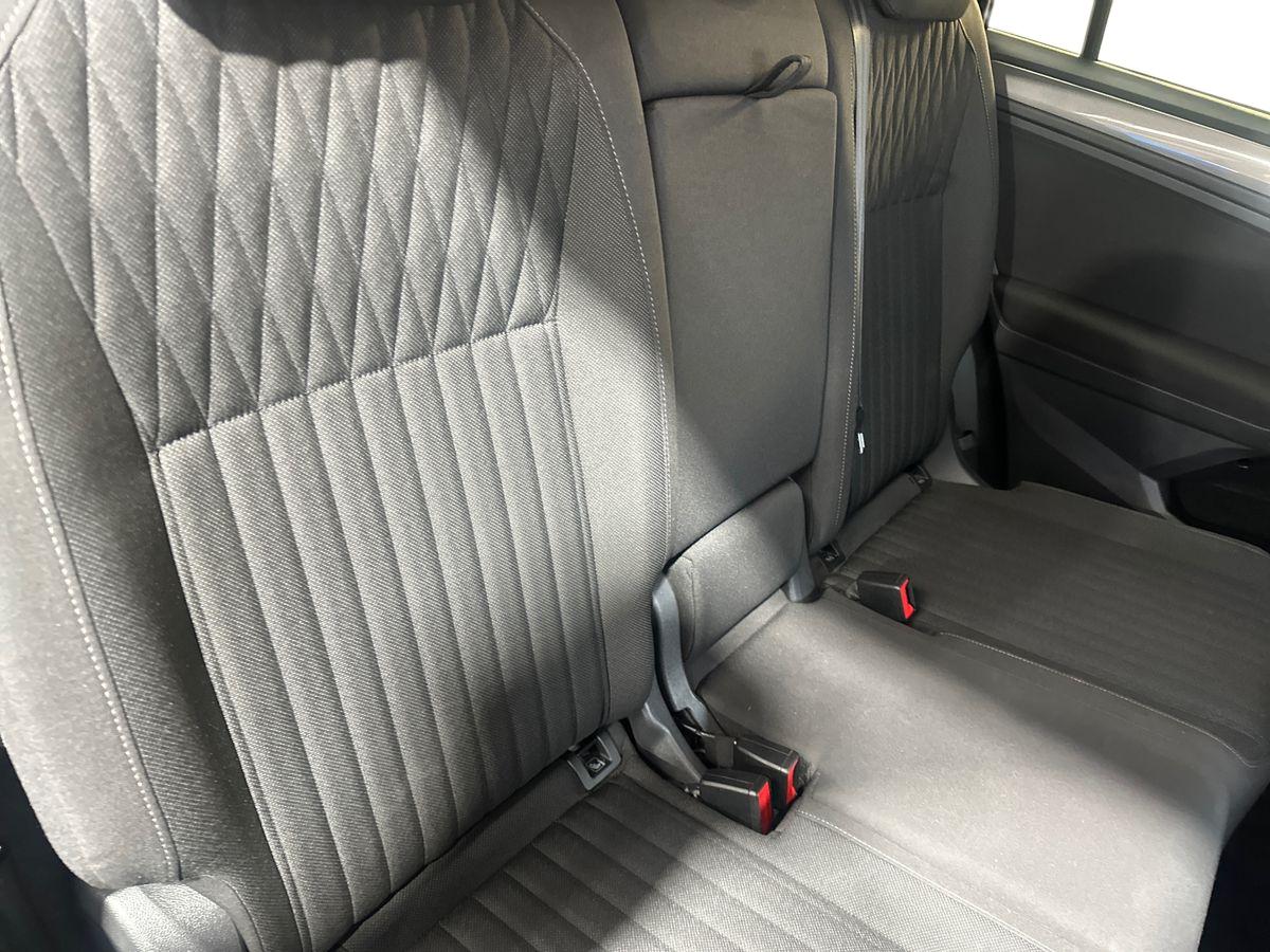 Used Volkswagen Tiguan Allspace 2022 for sale - 77193709: Photo 14