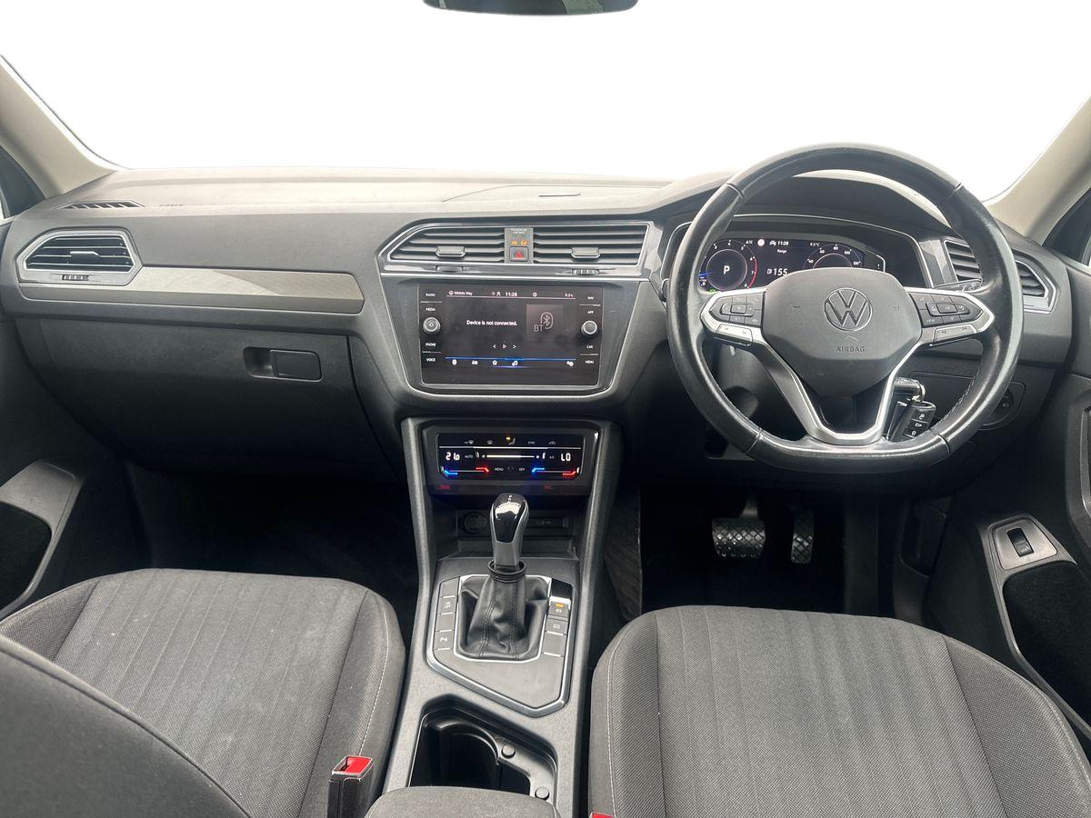 Used Volkswagen Tiguan Allspace 2022 for sale - 77193709: Photo 15