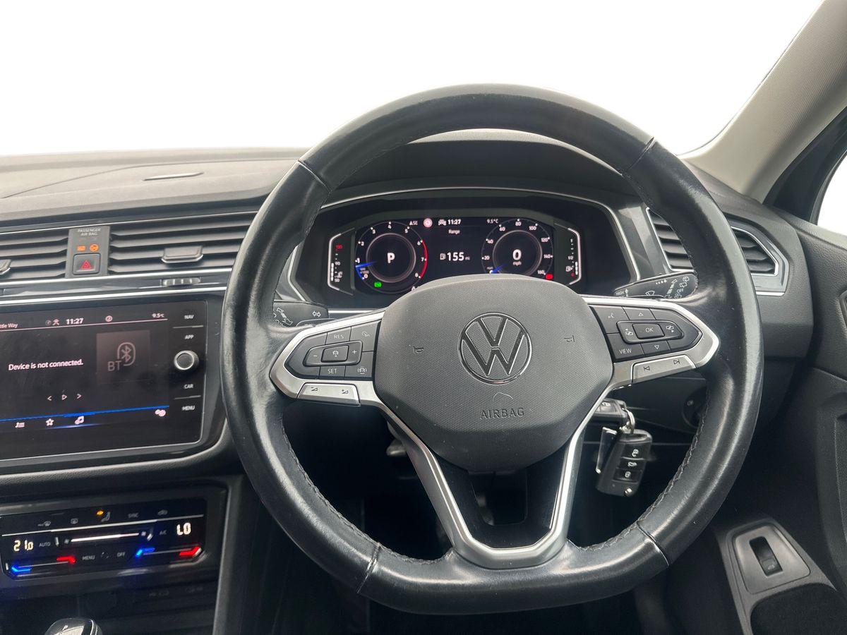 Used Volkswagen Tiguan Allspace 2022 for sale - 77193709: Photo 17