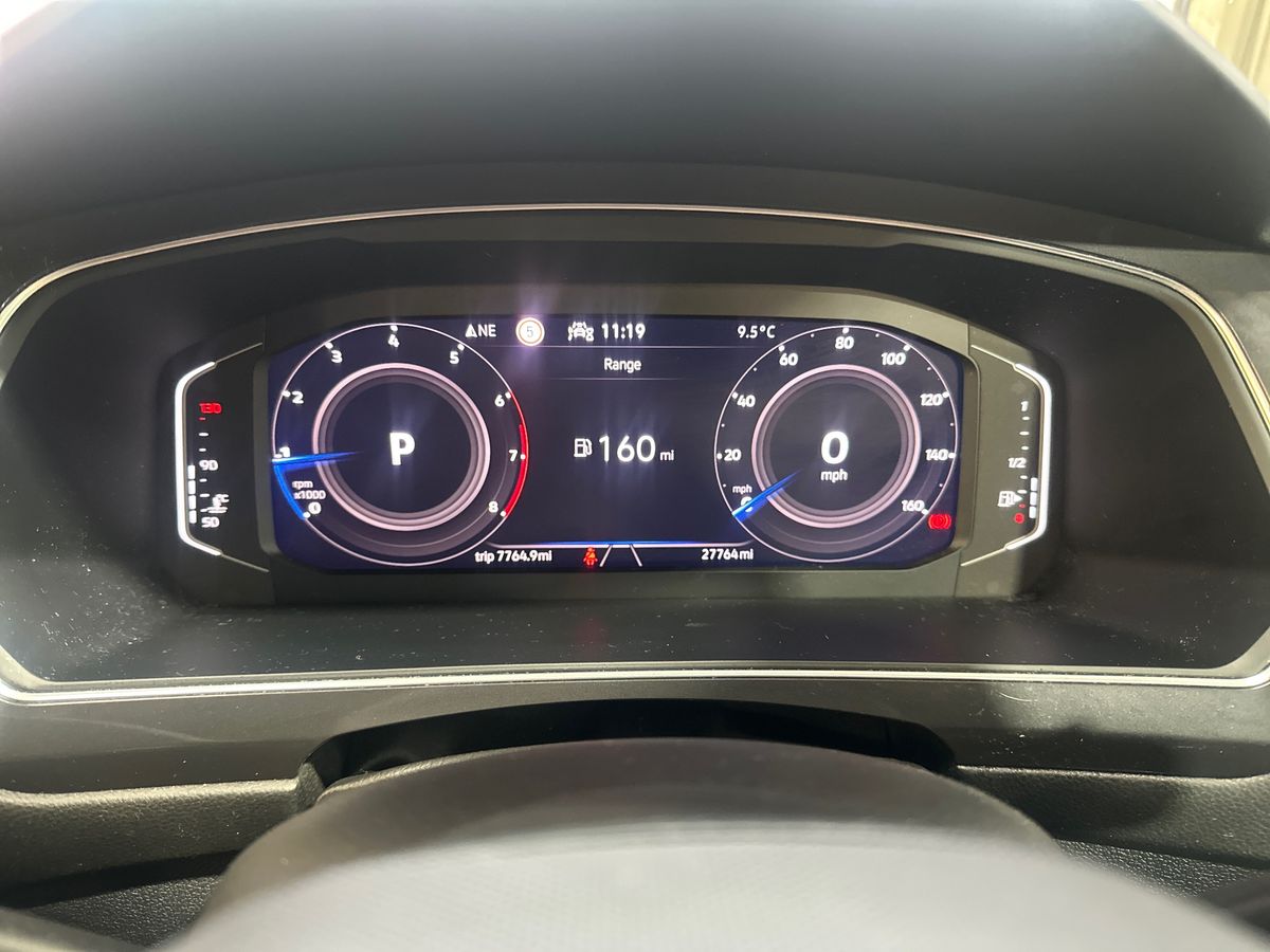 Used Volkswagen Tiguan Allspace 2022 for sale - 77193709: Photo 18