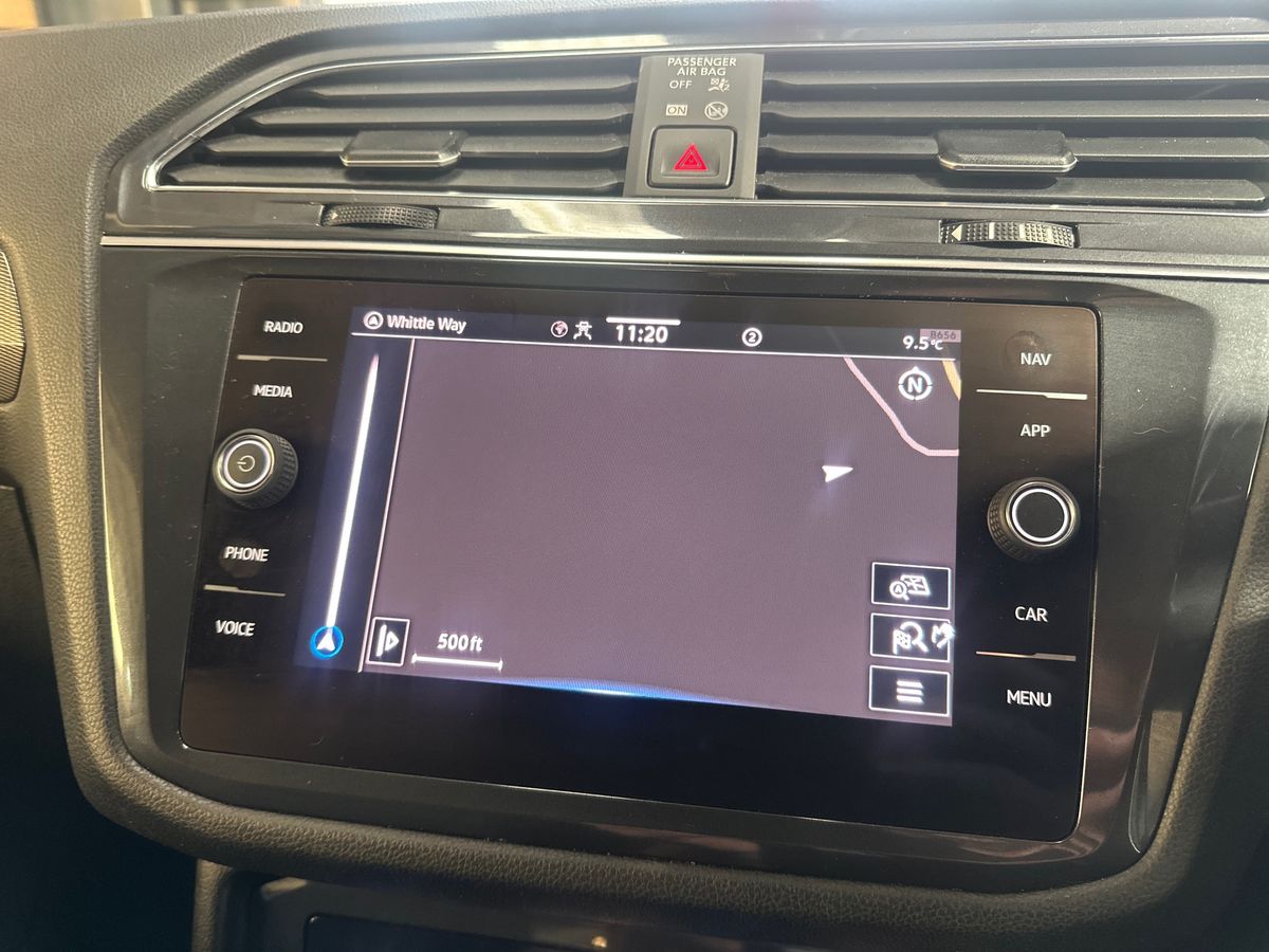 Used Volkswagen Tiguan Allspace 2022 for sale - 77193709: Photo 20