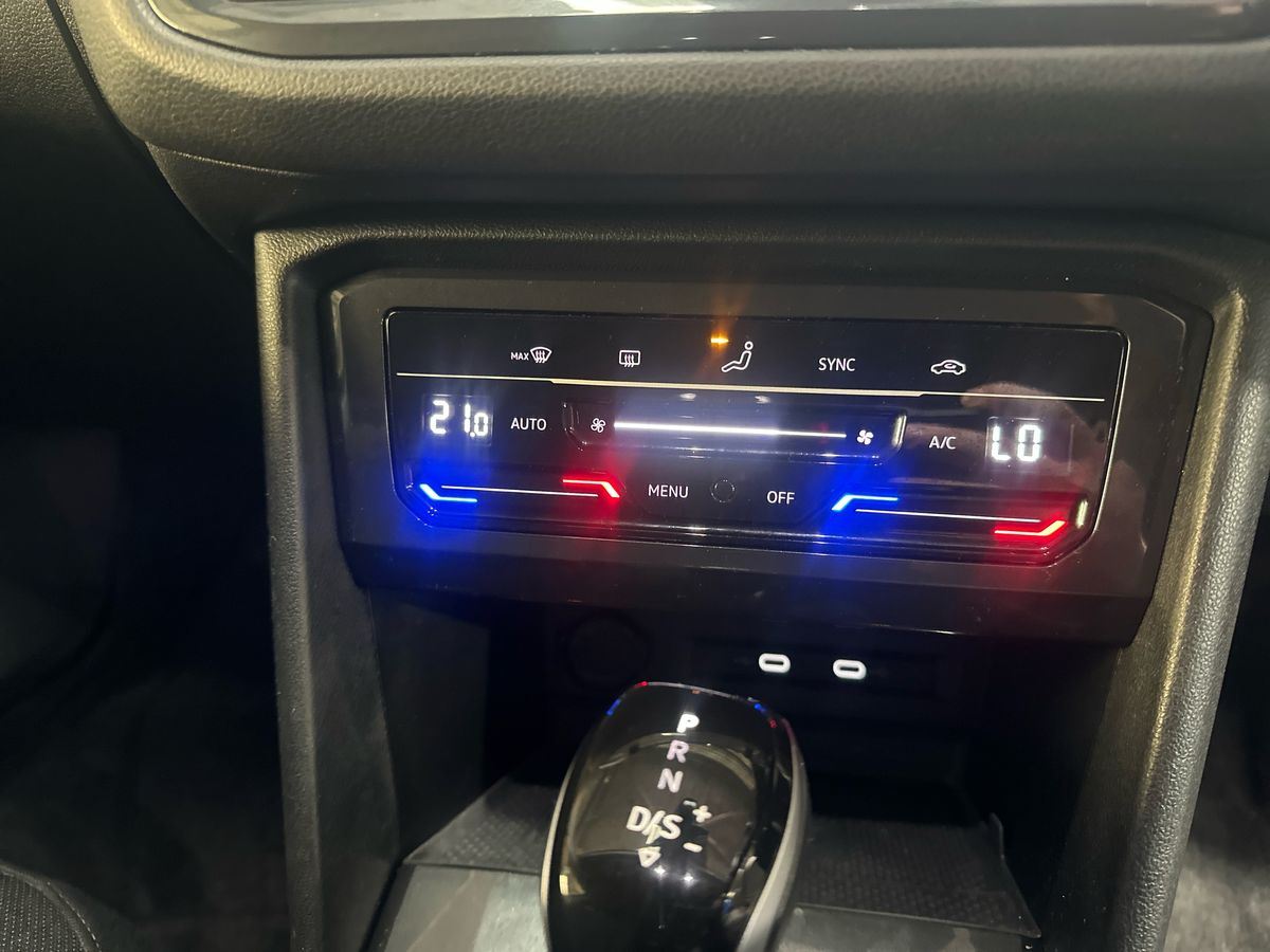 Used Volkswagen Tiguan Allspace 2022 for sale - 77193709: Photo 22