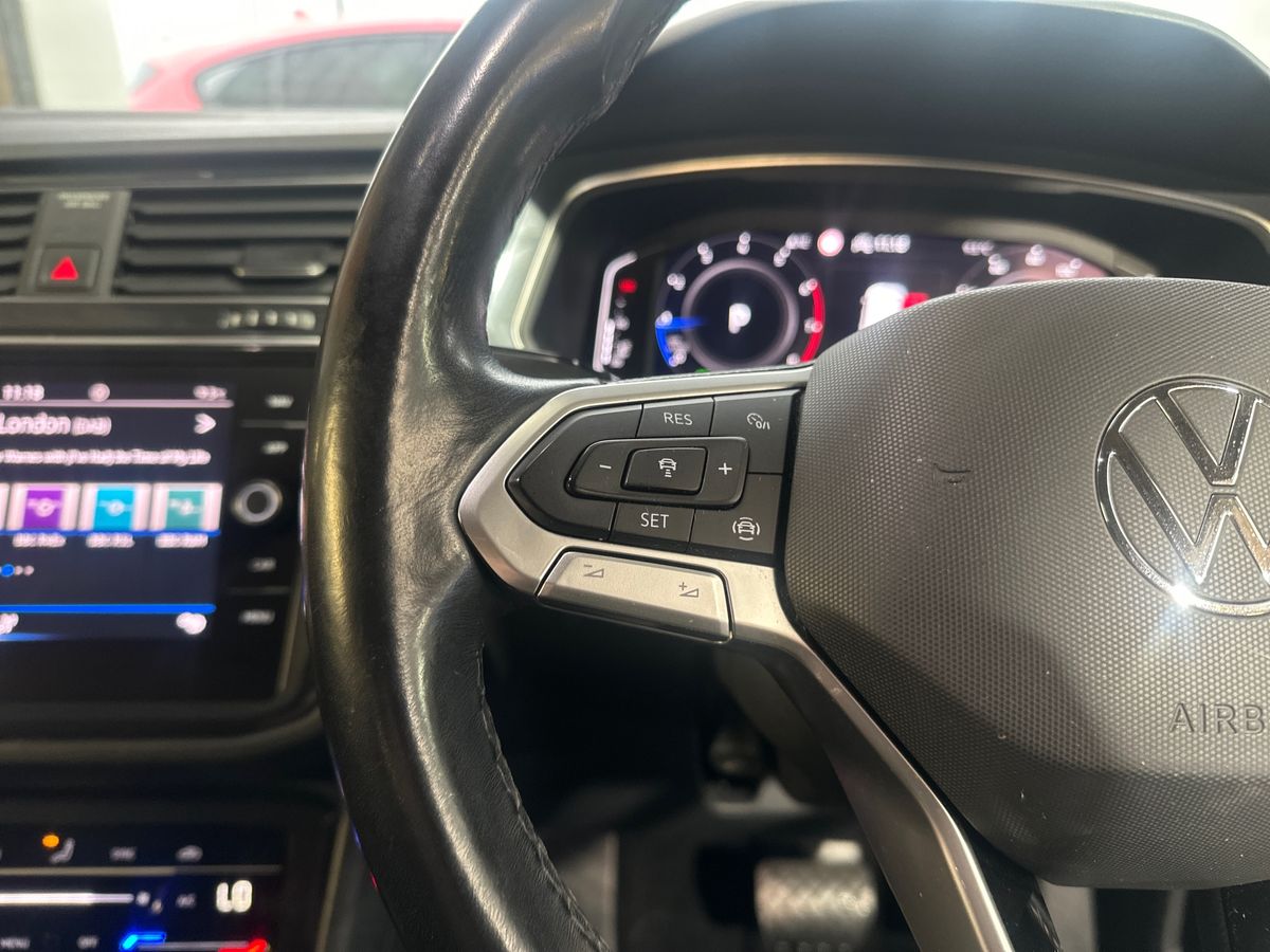 Used Volkswagen Tiguan Allspace 2022 for sale - 77193709: Photo 26