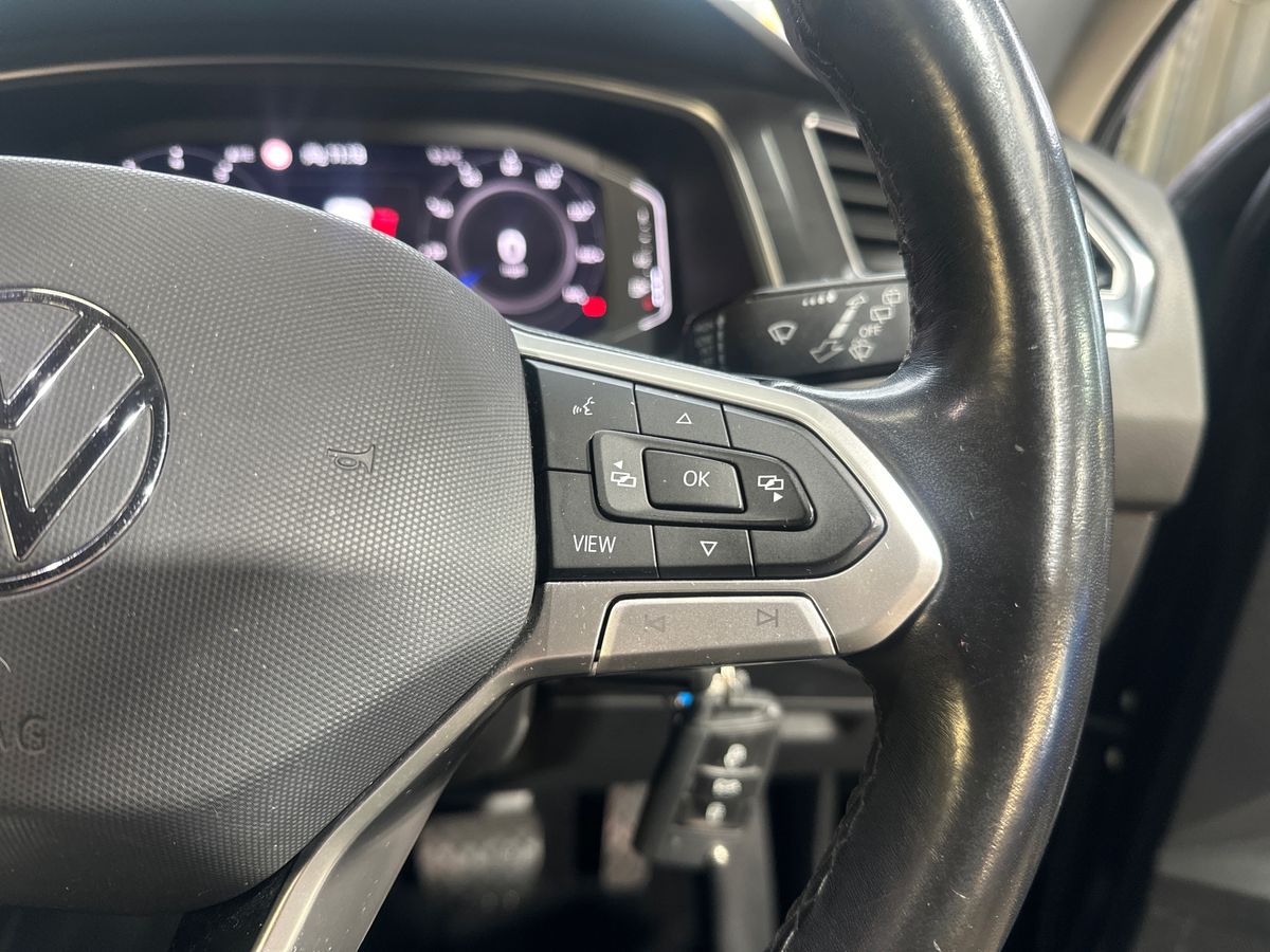 Used Volkswagen Tiguan Allspace 2022 for sale - 77193709: Photo 27