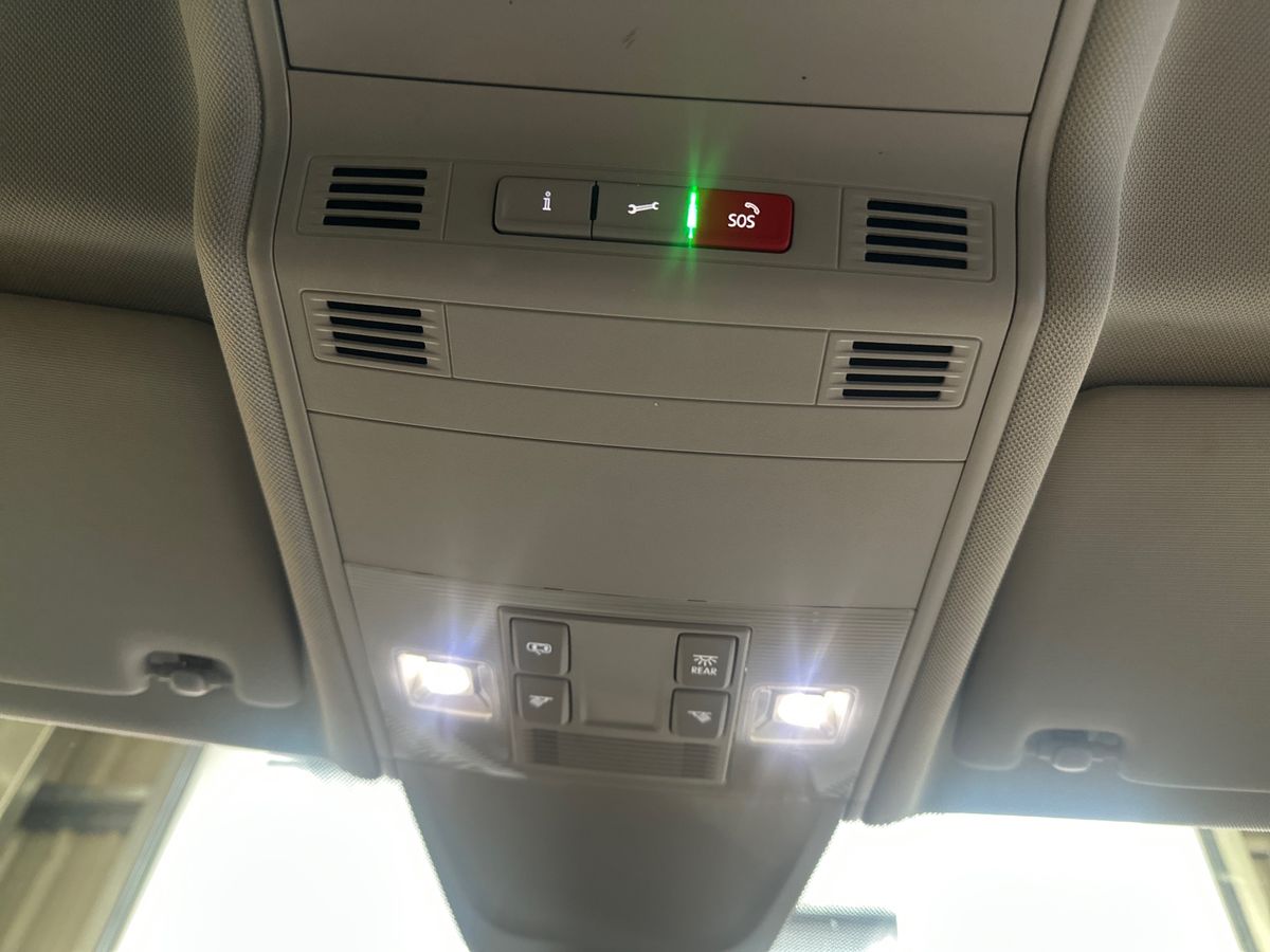 Used Volkswagen Tiguan Allspace 2022 for sale - 77193709: Photo 29