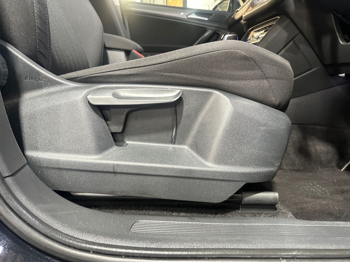 Used Volkswagen Tiguan Allspace 2022 for sale - 77193709: Photo 30