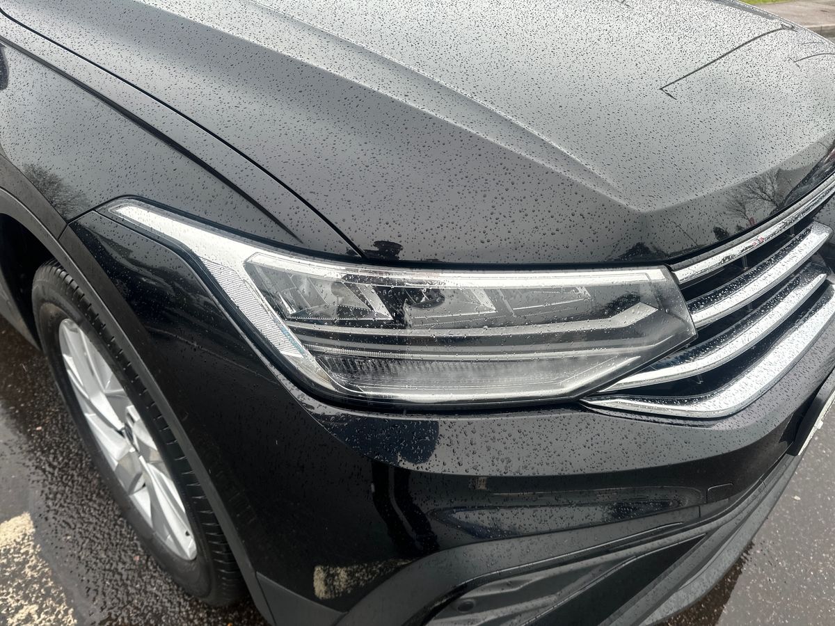 Used Volkswagen Tiguan Allspace 2022 for sale - 77193709: Photo 32