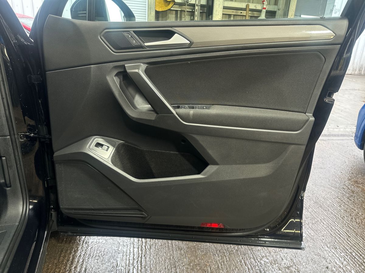 Used Volkswagen Tiguan Allspace 2022 for sale - 77193709: Photo 35