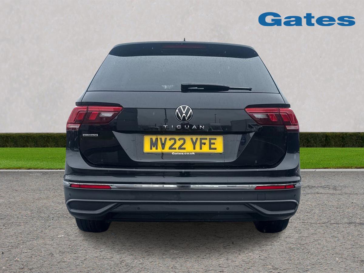 Used Volkswagen Tiguan Allspace 2022 for sale - 77193709: Photo 6