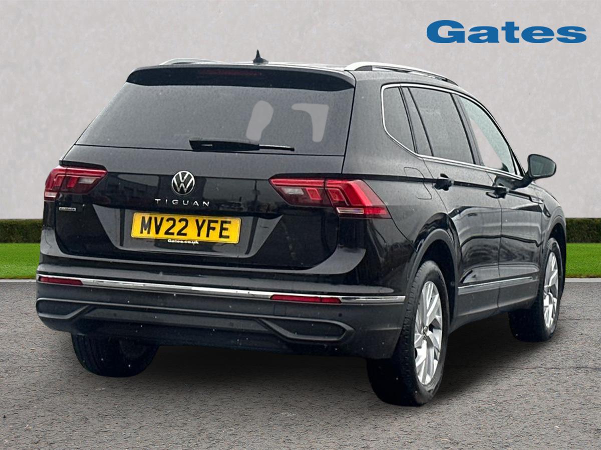 Used Volkswagen Tiguan Allspace 2022 for sale - 77193709: Photo 7