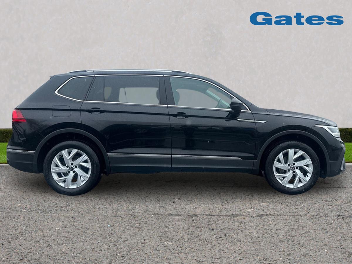 Used Volkswagen Tiguan Allspace 2022 for sale - 77193709: Photo 8