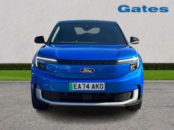 Used Ford Explorer 2024 for sale - 73911875: Photo