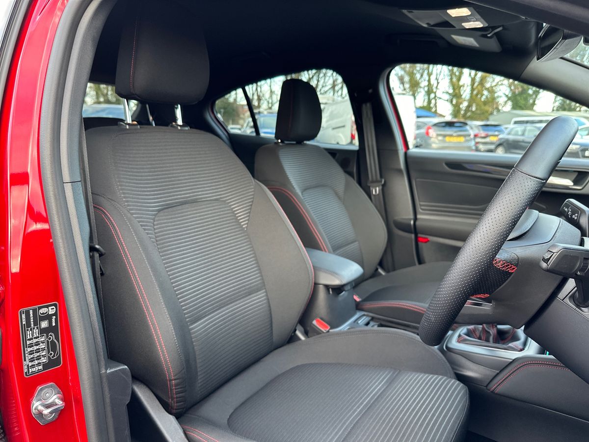 Used Ford Focus 2025 for sale - 77319098: Photo 12