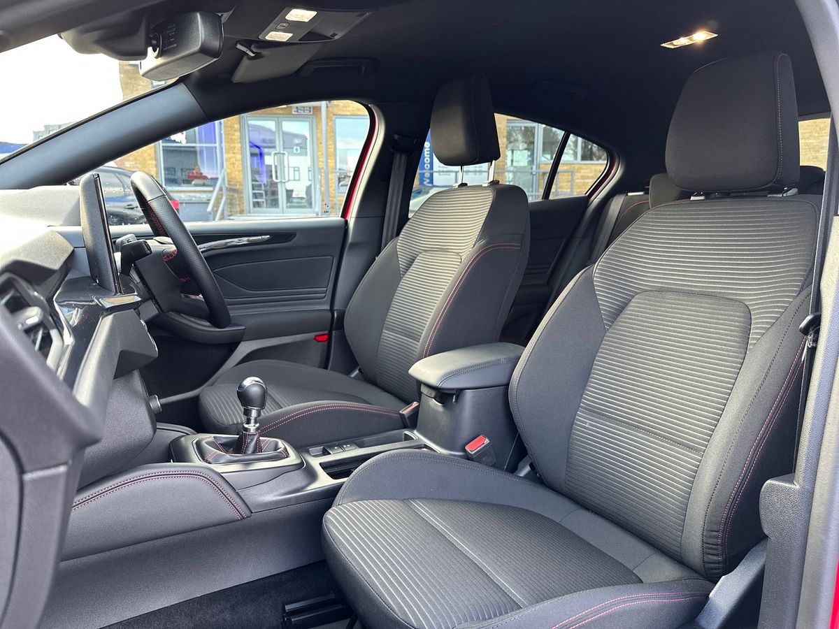 Used Ford Focus 2025 for sale - 77319098: Photo 13