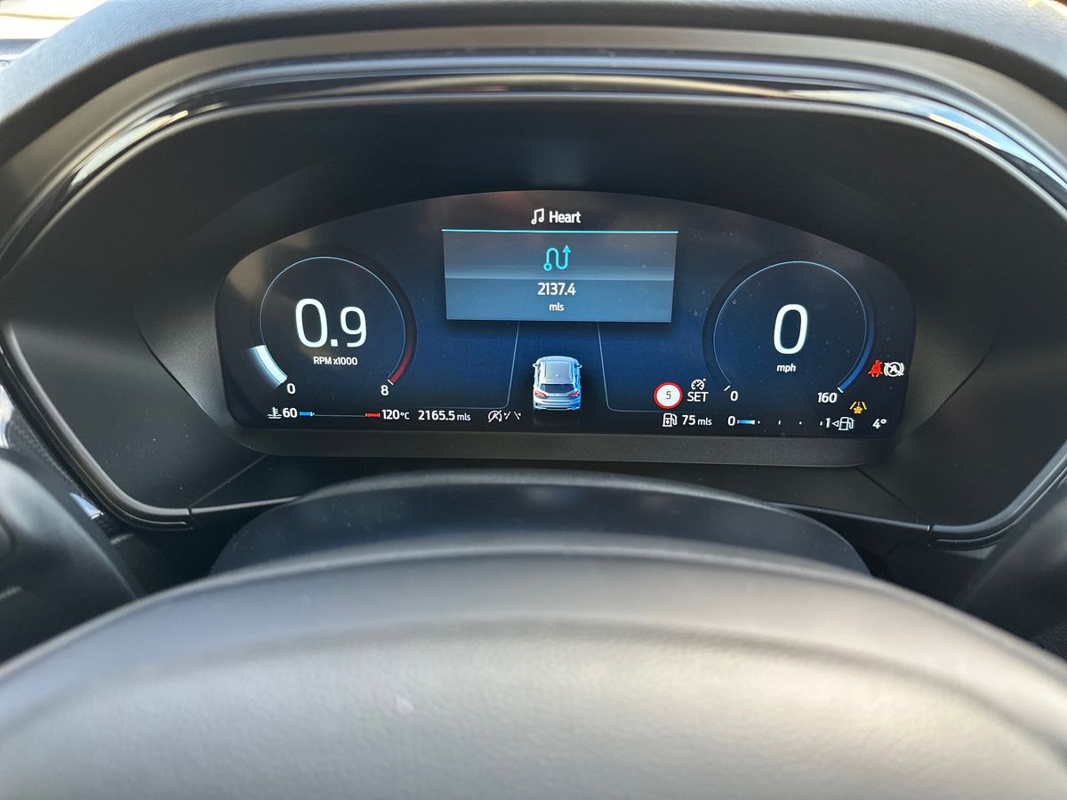 Used Ford Focus 2025 for sale - 77319098: Photo 18