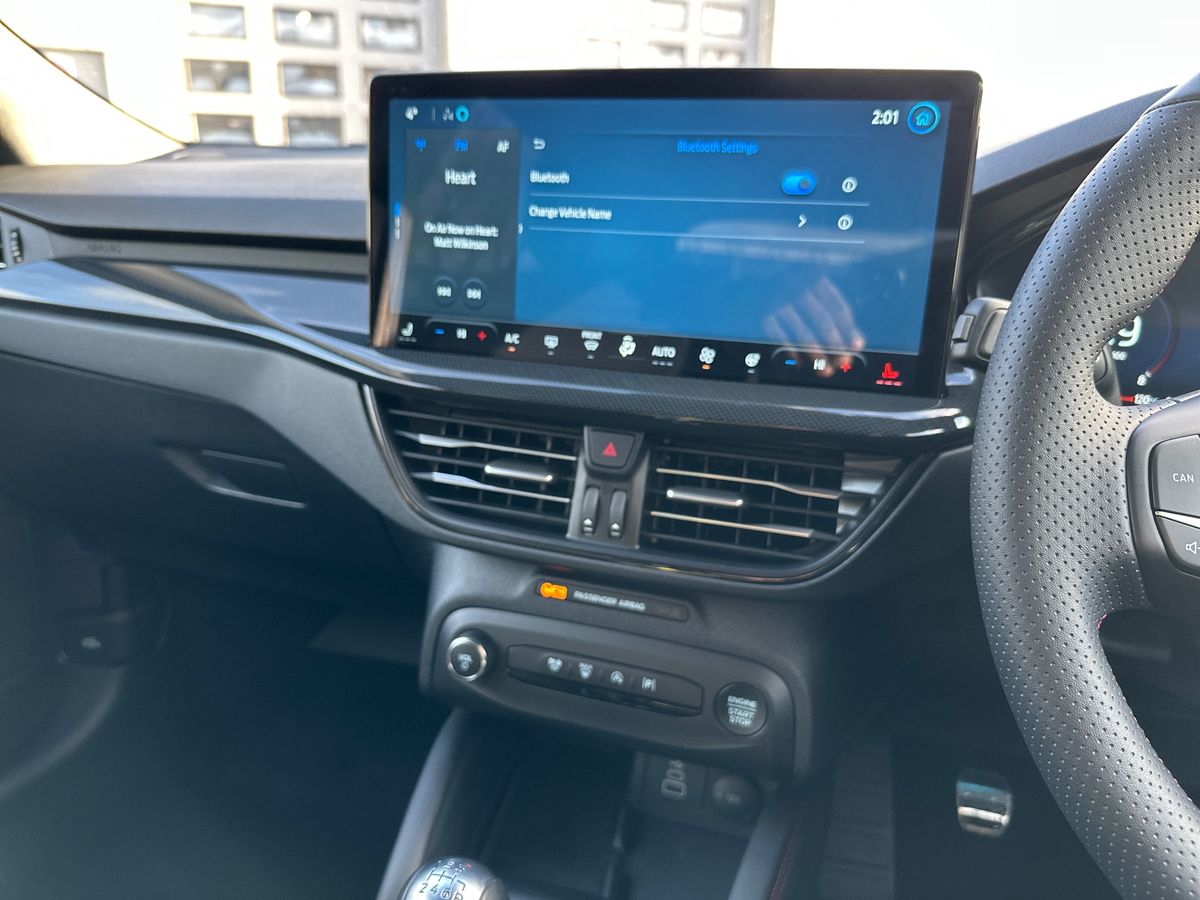 Used Ford Focus 2025 for sale - 77319098: Photo 21