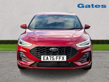 Used Ford Focus 2025 for sale - 77319098: Photo