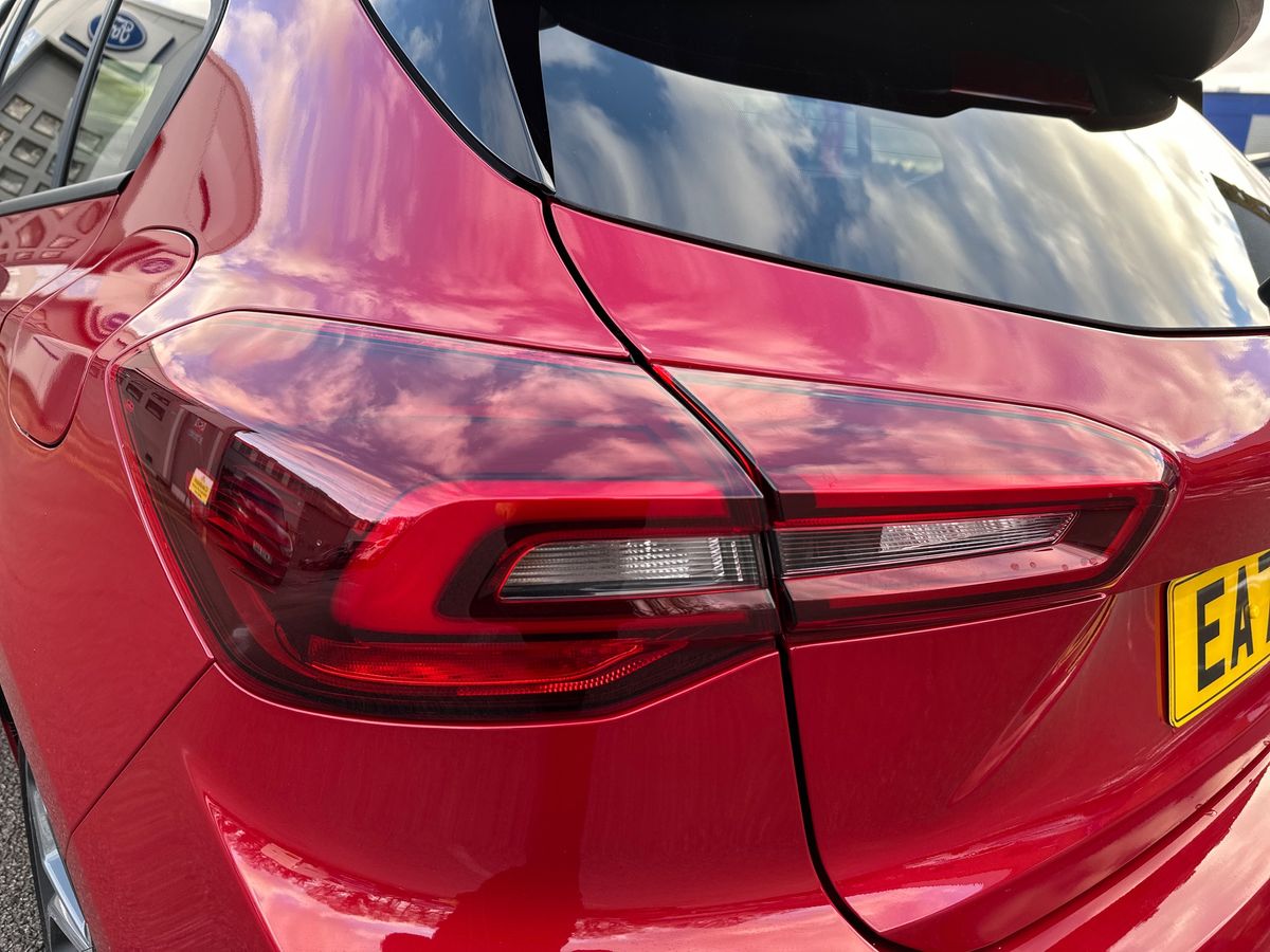 Used Ford Focus 2025 for sale - 77319098: Photo 33