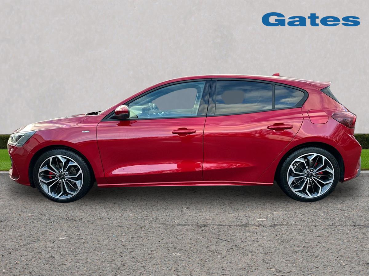 Used Ford Focus 2025 for sale - 77319098: Photo 4