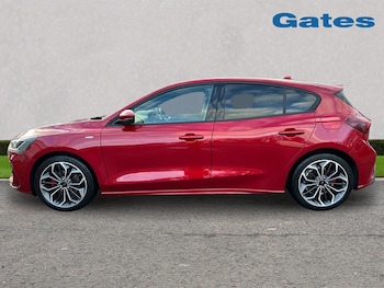 Used Ford Focus 2025 for sale - 77319098: Photo