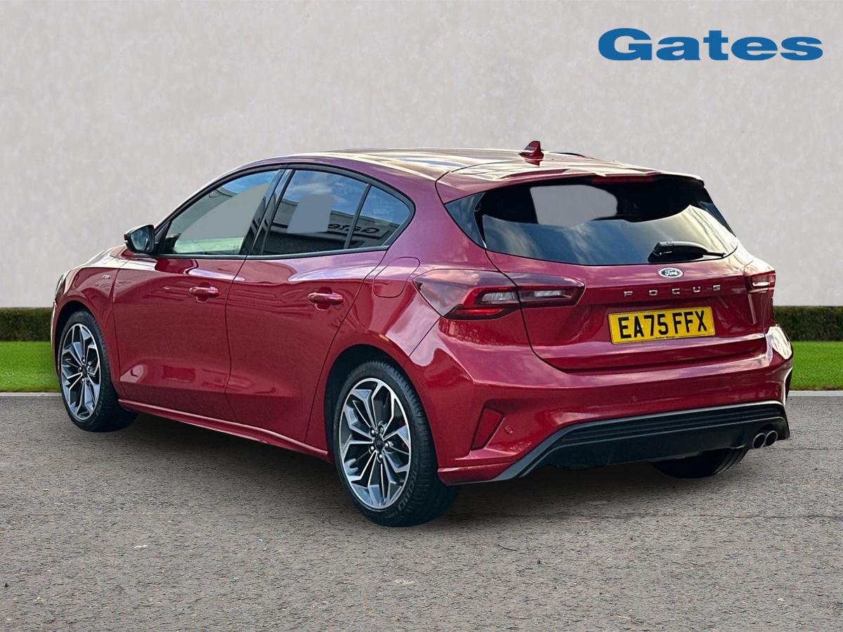 Used Ford Focus 2025 for sale - 77319098: Photo 5