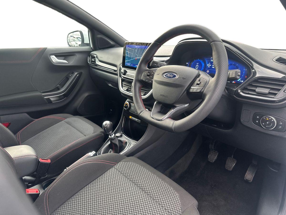 Used Ford Puma 2023 for sale - 76861728: Photo 10