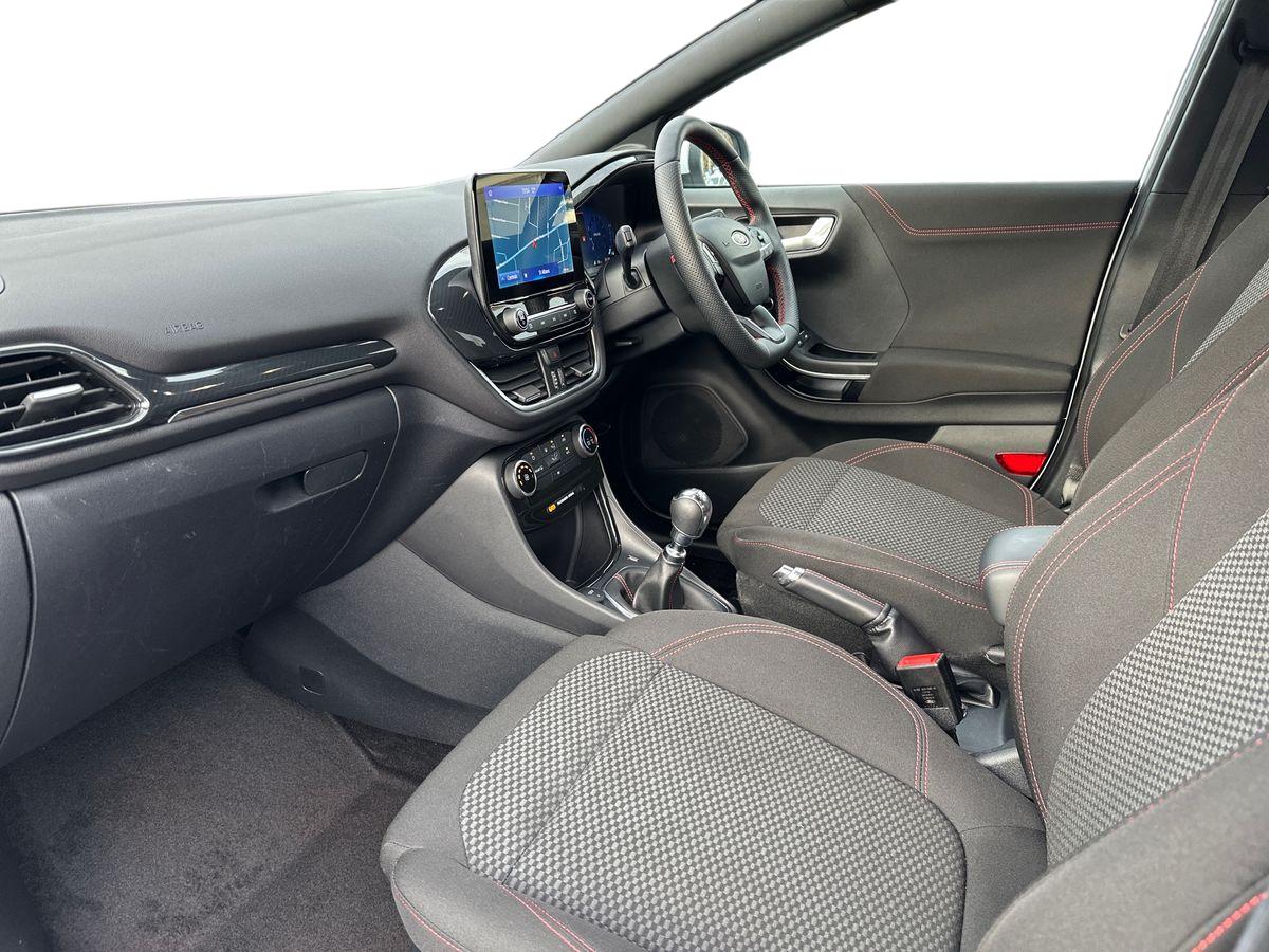 Used Ford Puma 2023 for sale - 76861728: Photo 11