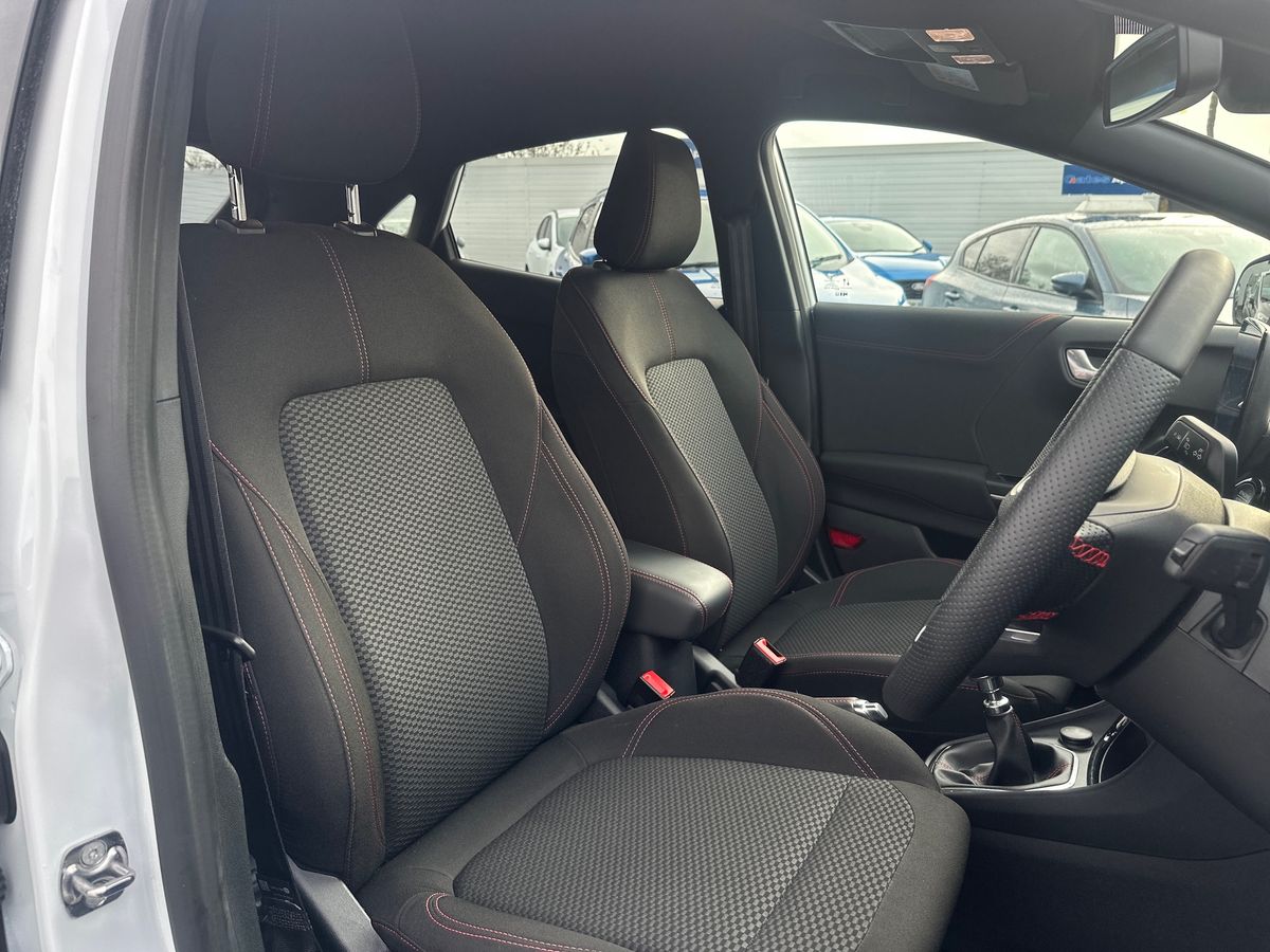 Used Ford Puma 2023 for sale - 76861728: Photo 12