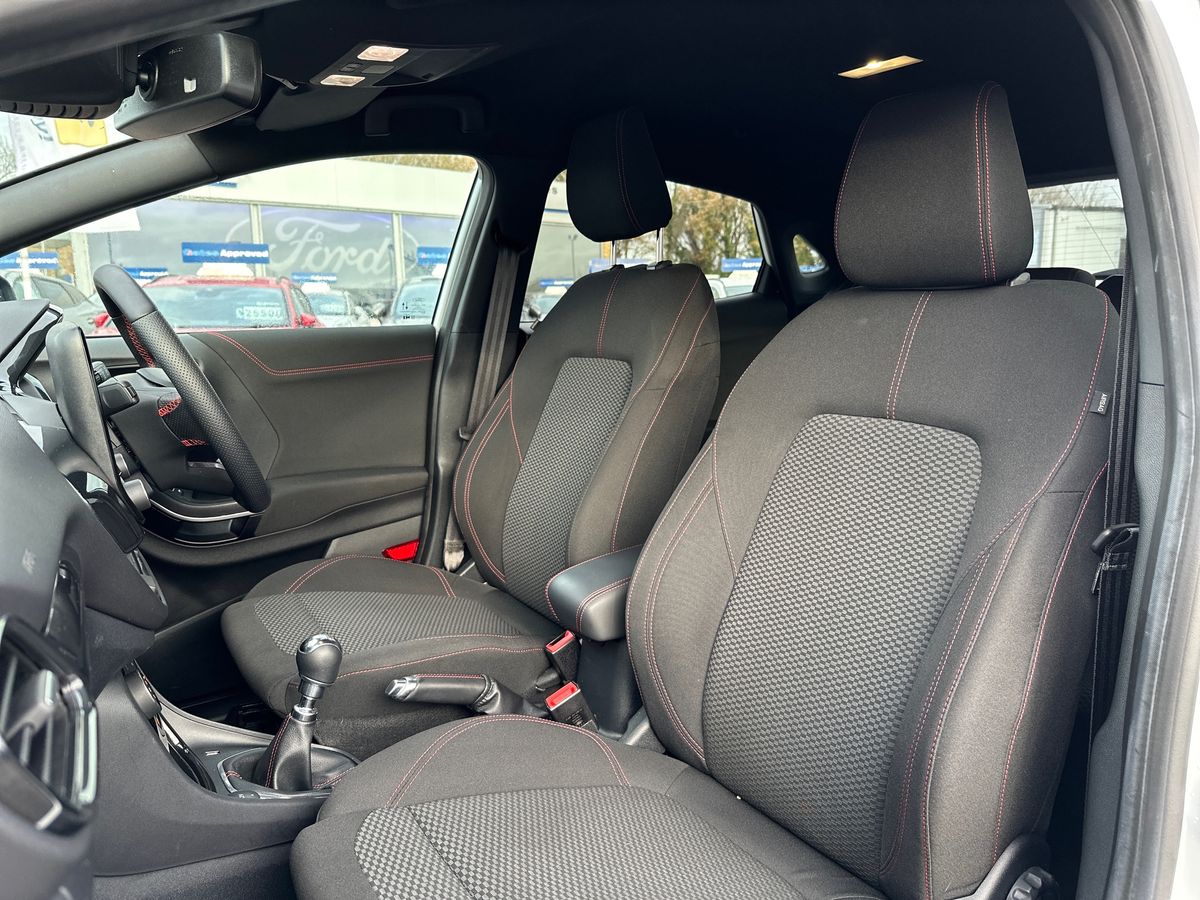 Used Ford Puma 2023 for sale - 76861728: Photo 13