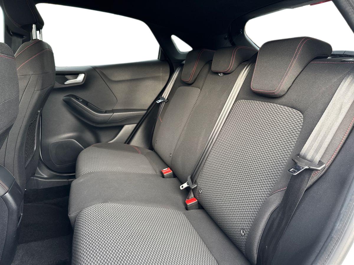 Used Ford Puma 2023 for sale - 76861728: Photo 14