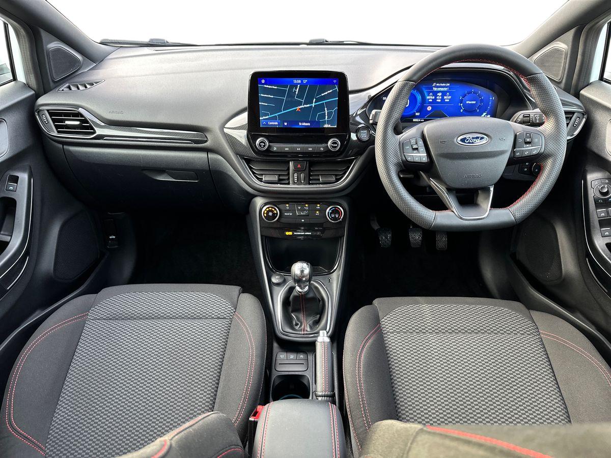 Used Ford Puma 2023 for sale - 76861728: Photo 15