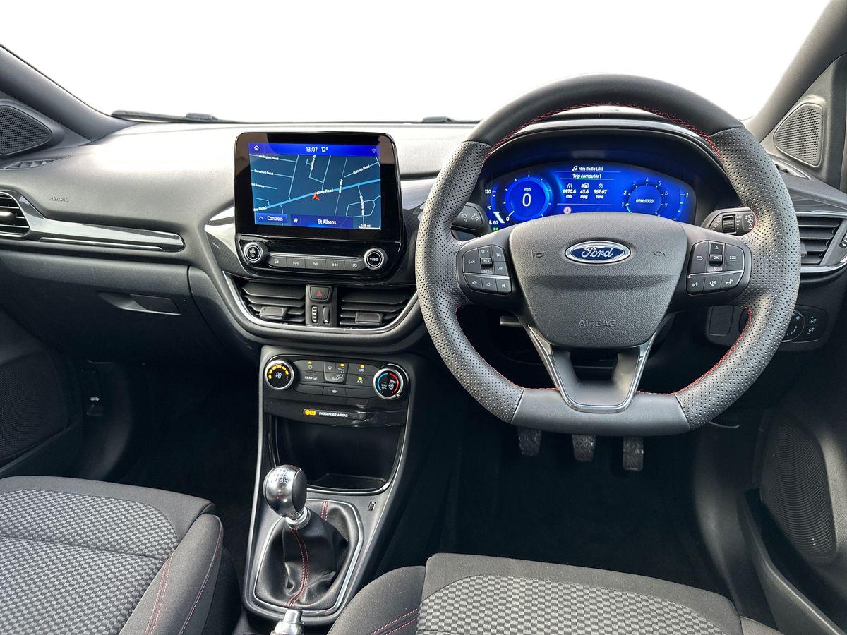 Used Ford Puma 2023 for sale - 76861728: Photo 16