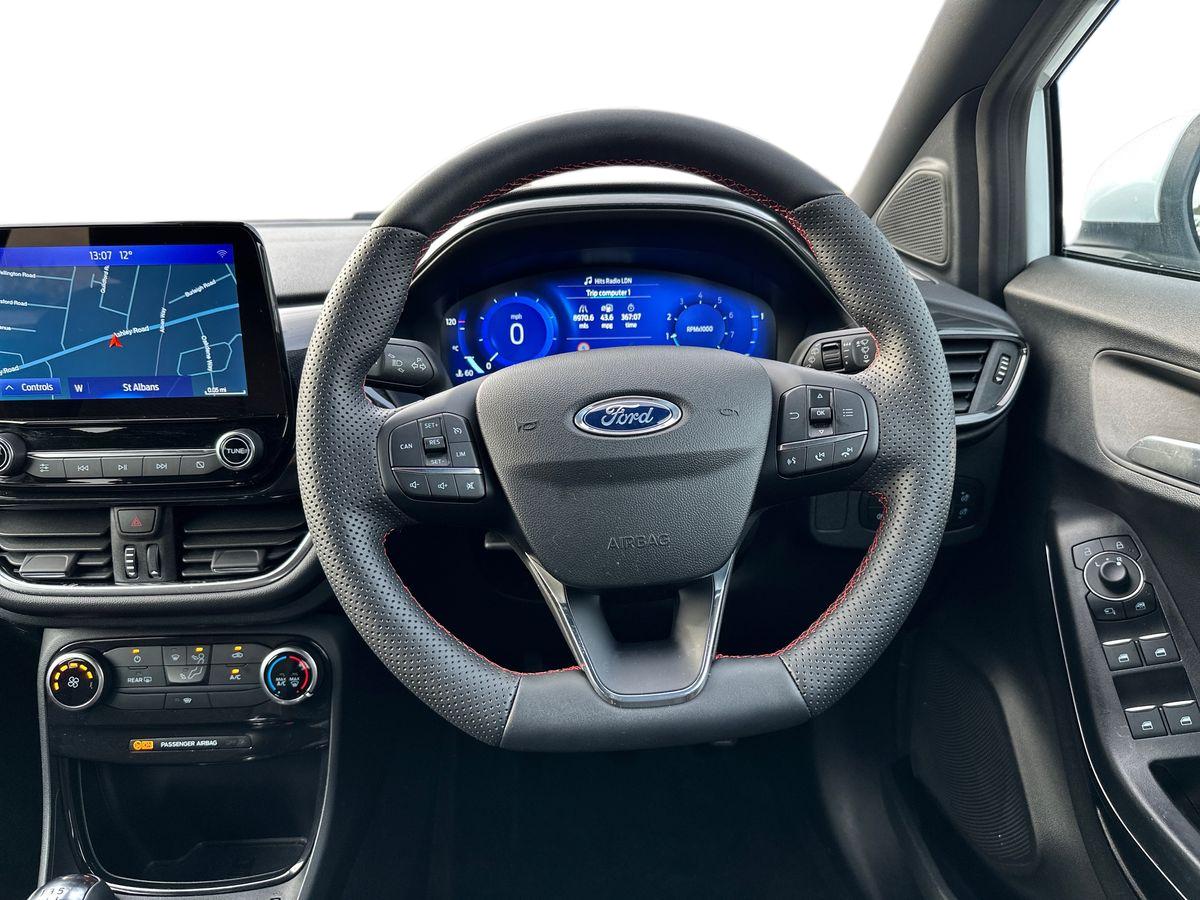 Used Ford Puma 2023 for sale - 76861728: Photo 17