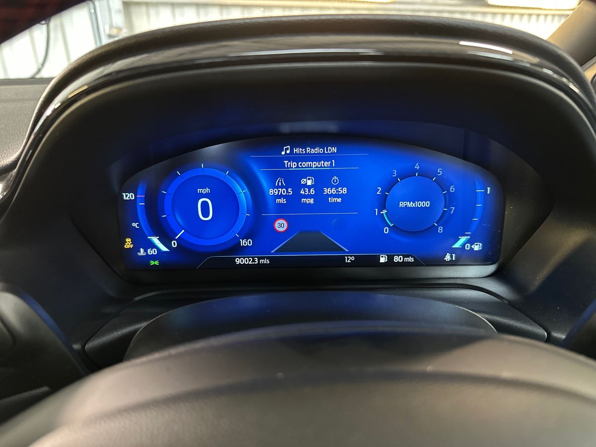 Used Ford Puma 2023 for sale - 76861728: Photo 18