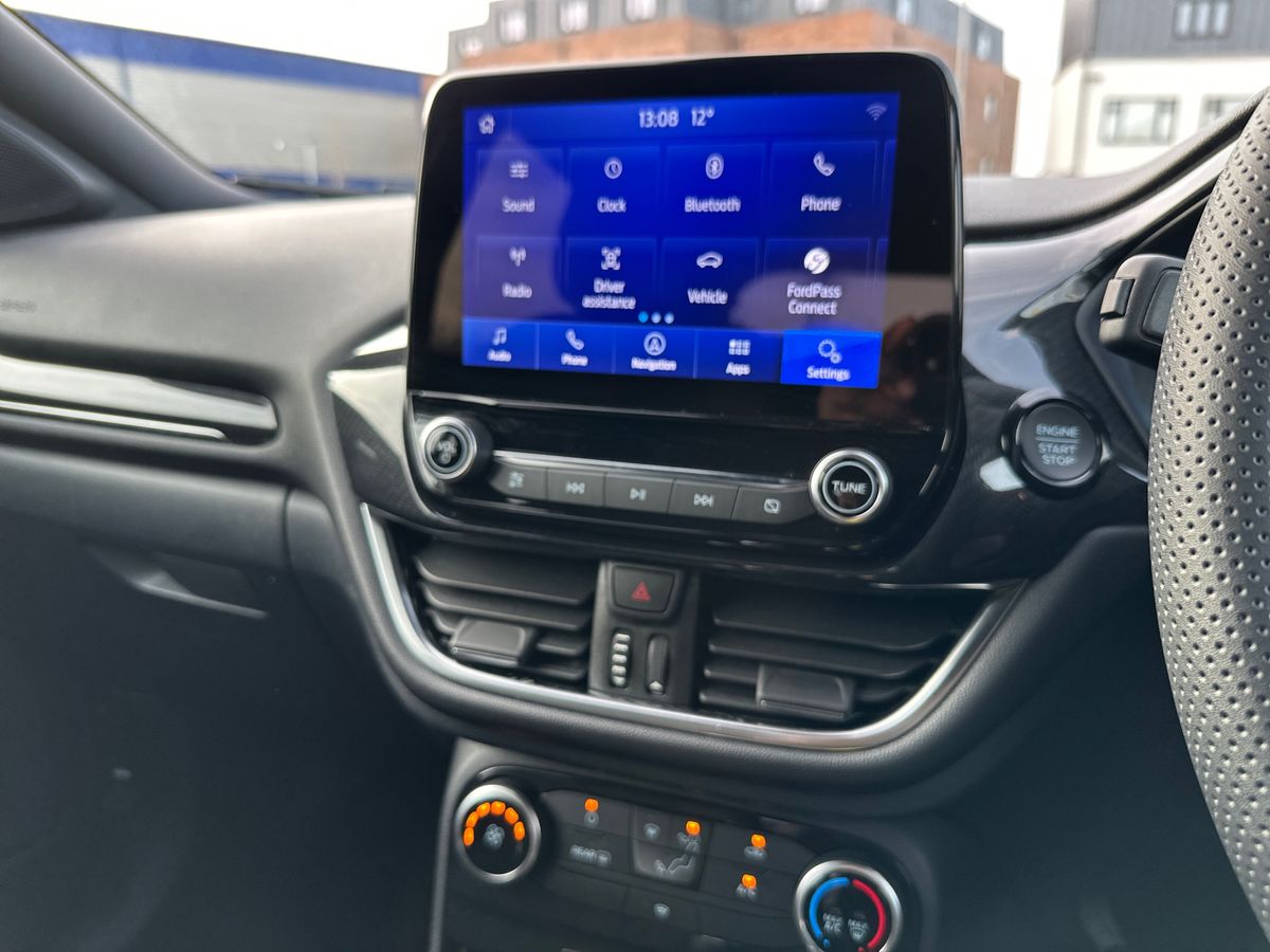 Used Ford Puma 2023 for sale - 76861728: Photo 19