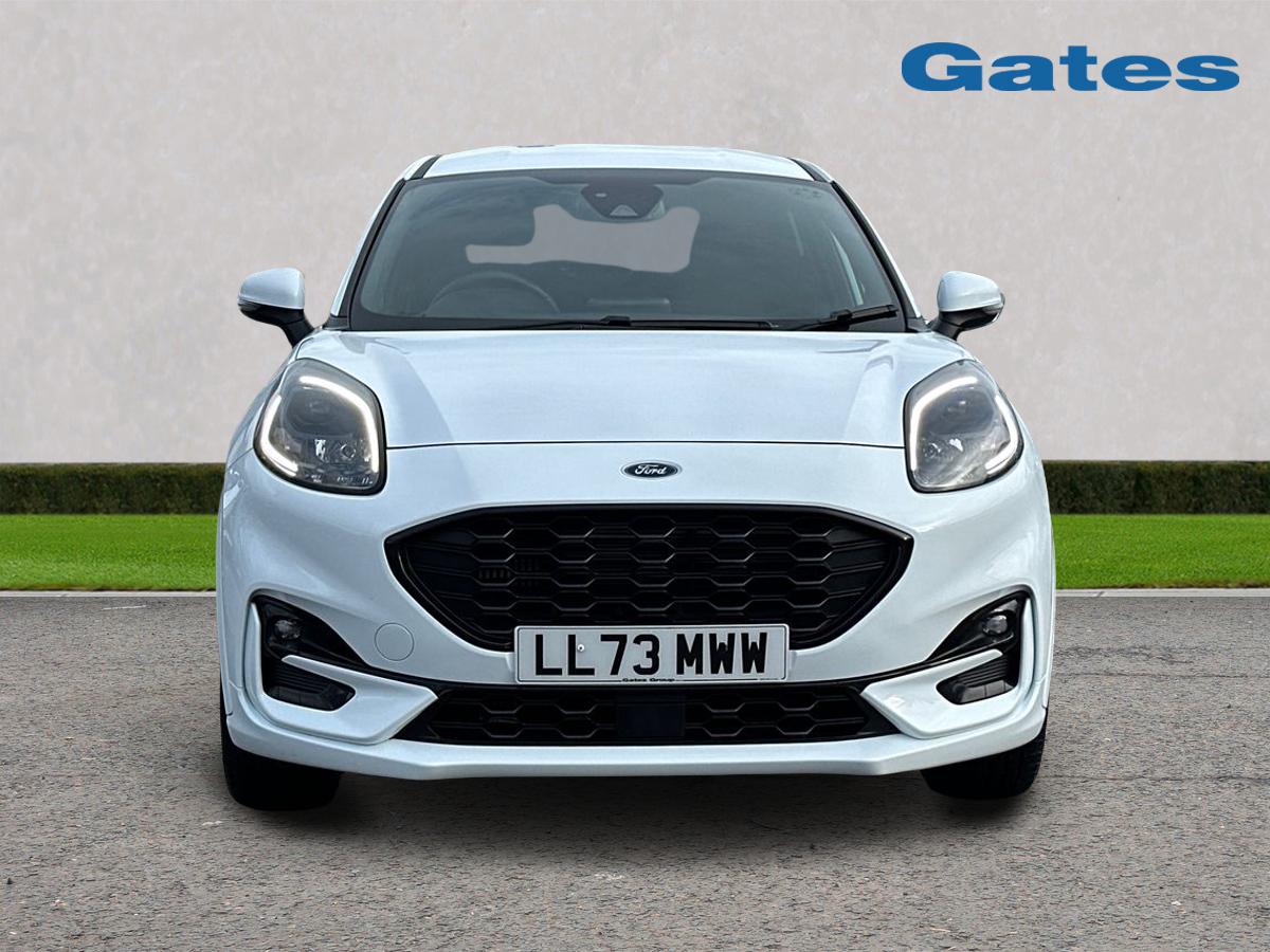 Used Ford Puma 2023 for sale - 76861728: Photo 2