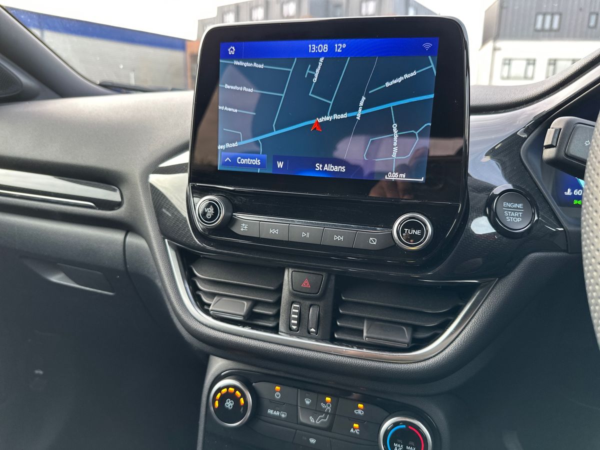 Used Ford Puma 2023 for sale - 76861728: Photo 20