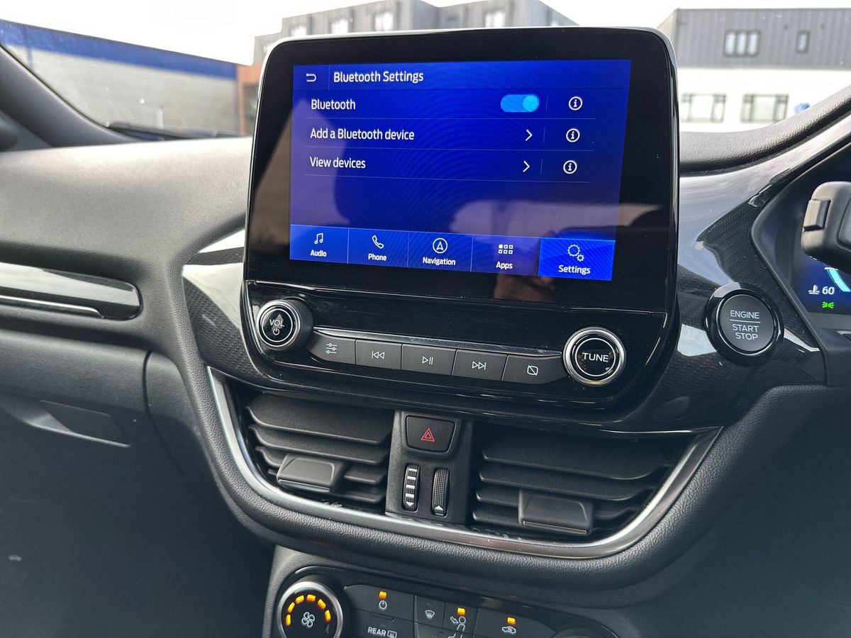 Used Ford Puma 2023 for sale - 76861728: Photo 21